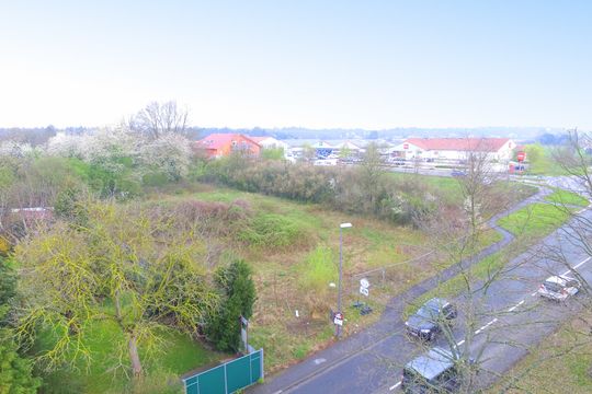 Single wohnung germersheim